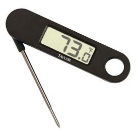Taylor Compact Dgtl Thermomtr