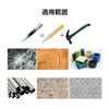 CHENSS Automatic Punch, Automatic Center Punch, Auto Center Punch, Carbide