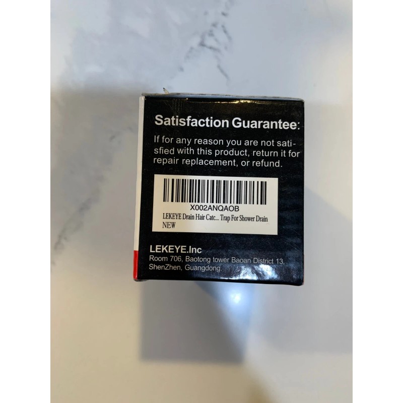 Lekeye Drain Hair Catcher