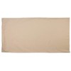 Organic Percale, Ticking 40 x 80 cm, with Zip, Ideal