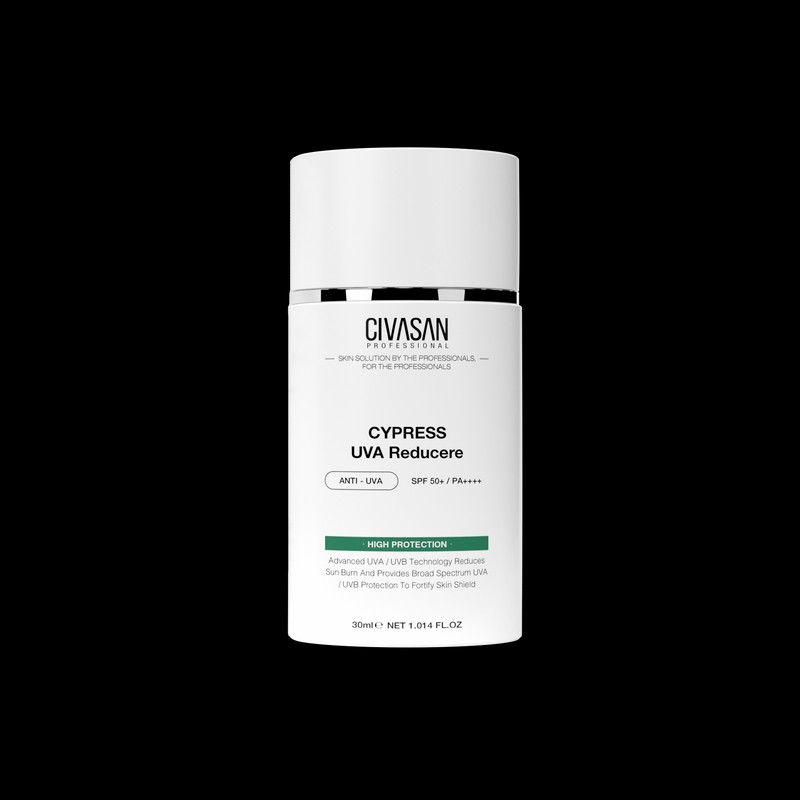 Mount Shiva Cibasan Sun Cream Cypress UVA Reducer / 시바산