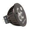FX Luminaire MR16LED20WFL MR16 Warm 2700K; 35° Flood; 4W =