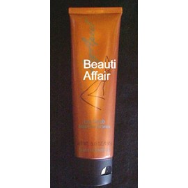 BeautiControl Leg Apeel Leg Scrub for Sexy Legs