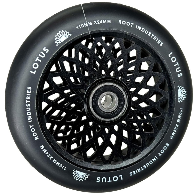 Root Industries Lotus Stunt Scooter Wheel 110 mm + Fantic26