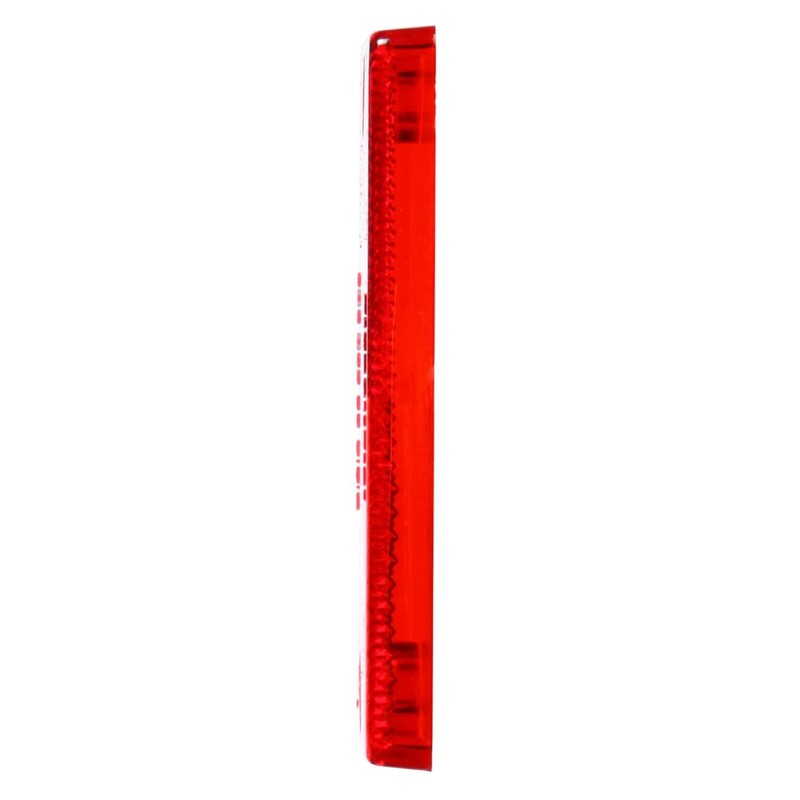 Truck-Lite Genuine Truck-Lite Red Replacement Lens - 8947