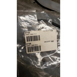 Cleveland 07106 Gasket;Hand Hole;Boiler - Free Shipping + Genuine OEM