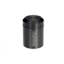 Steel Dust Cap for bleed screw Alu anthrazit