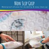 Gears Out Glitter Magic Unicorn Silicone Oven Mitt - Heat
