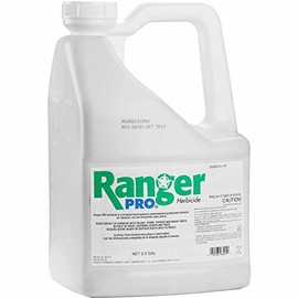 Ranger Pro Ranger++Ranger+Pro+Glyphosate++Herbicide++Concentrate++2.5+gal.