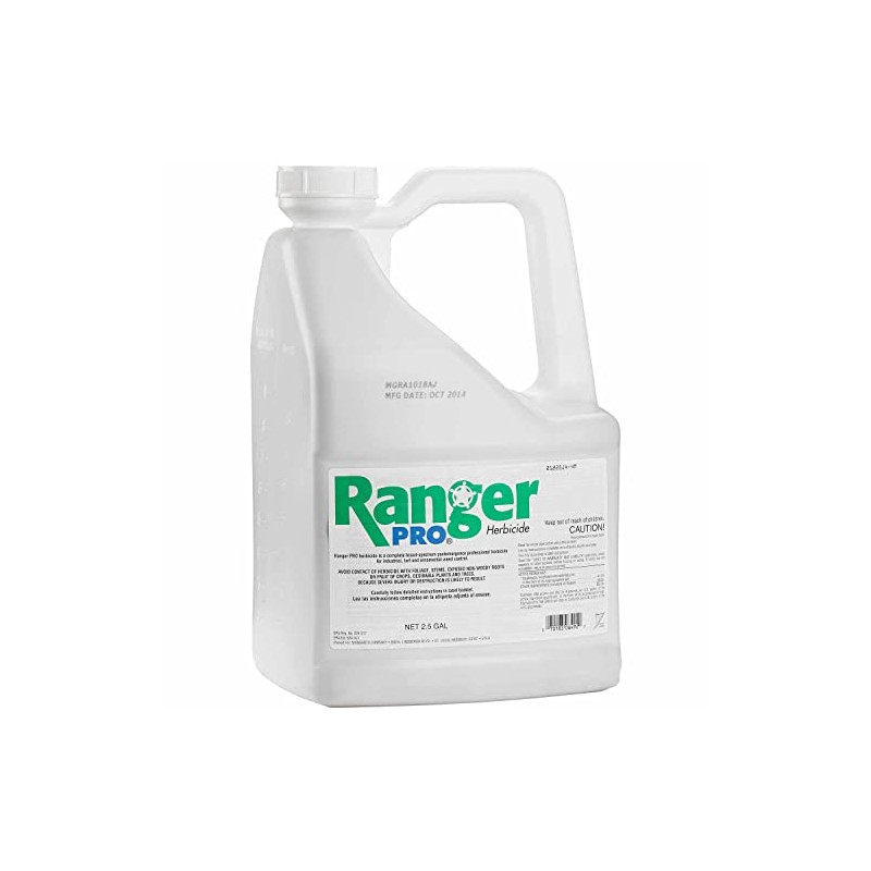Ranger Pro Ranger++Ranger+Pro+Glyphosate++Herbicide++Concentrate++2.5+gal.