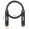 Macyo Adjustable Jump Rope with Triple Bearings, Tangle-Free Steel Cable,