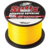 Sufix 660-330SR: 832 Braid 30 Lb Sunrise