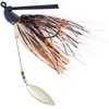 GUNKI Spinnerbait Hoverjig - 10g - Acid Craw - 66086