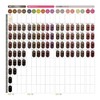 ORDEVE beauty b7-RB Hair Color First Agent, 2.8 oz (80