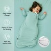 EasyFi Supersoft Rayon Made from Bamboo Sleep Sack 1.0 Tog