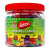 Jaloma Pomada Para Labios, Vitrolero Con 60 Piezas