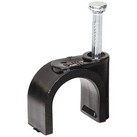 Orbit DripMaster 65716 1/2-Inch Tubing Strap, 10-Pack