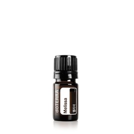doterra melissa oil 5ml / 도테라 멜리사 오일 5ml