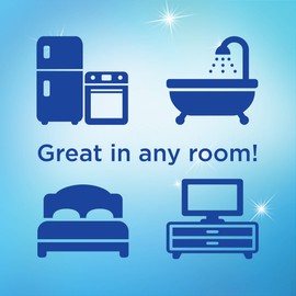 Renuzit Adjustable Solid Gel Air Freshener Cones, Hawaiian Sunset, Nonstop Freshness, 7 Oz, 12 Count