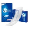 Pack 7 Banditas Blanqueadoras Para Dientes Fácil Y Eficaz