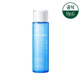 Dr.G [Dr. G] Hydra Aqua Boosting Toner 200ml / [닥터지] 하이드라 아쿠아 부스팅 토너 200ml
