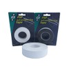 Nautos Self Amalgamating Tape - PSP Tape (Black, 10 MTS)