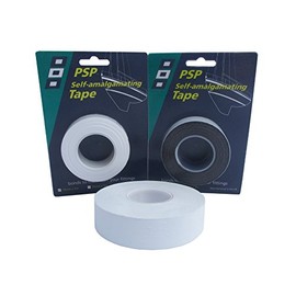 Nautos Self Amalgamating Tape - PSP Tape (Black, 10 MTS)
