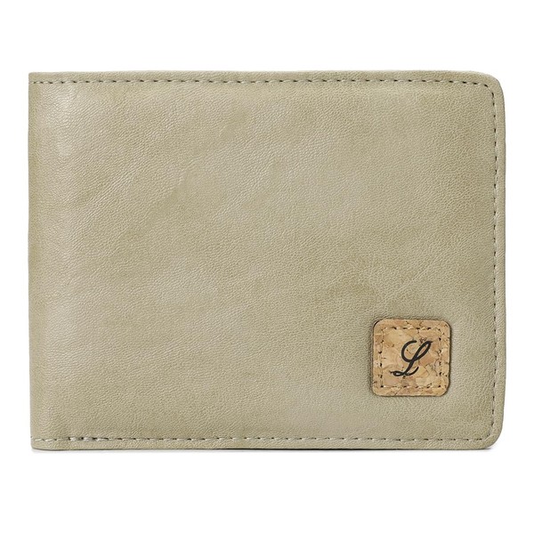 Lanyani wallet for men boys teen teenager kids,rfid blocking minimalist