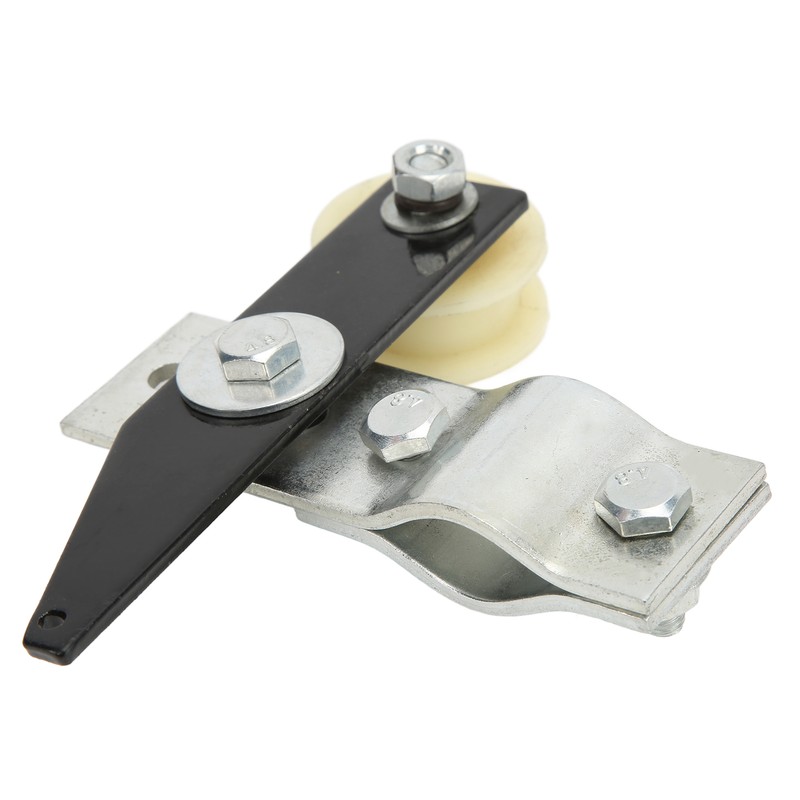 Spring Bearing Chain Idler Tensioner with Pulley Replacement for 49cc