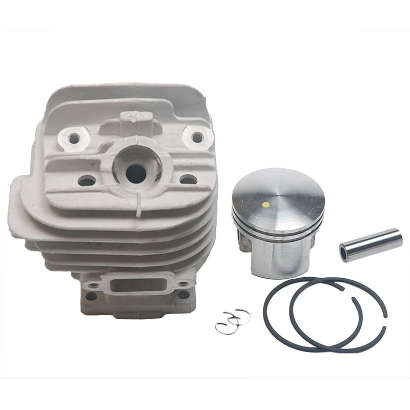 HIFROM Replace Cylinder Piston Rebuild Kit Assembly 44MM Replacement for