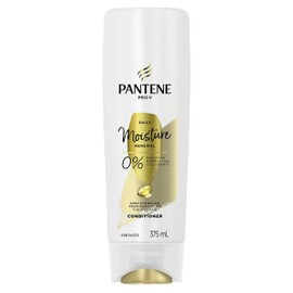Pantene Pro-V Daily Moisture Renewal Condtioner, Moisturising Conditioner For Dry Hair 375ml