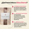 Pack 3 Glow Eterno Colágeno Hidrolizado Premium Laboratorios Wöhl