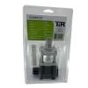 Texas Remcor 2 Way Direct Operating Solenoid Valve 2-Pin WP,