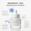 SKIN1004 Madagascar Centella Matrixyl 10 Boosting Shot Ampoule 30ml