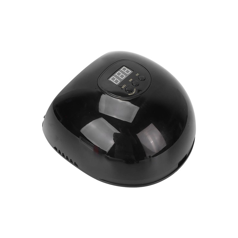 72W UV LED Nail Lamp 36pcs Light Chips 180° Lighting