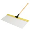 Hyde 28060 ProShield Spray Paint Shield, 24x9-inch Flexible Polystyrene