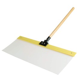 Hyde 28060 ProShield Spray Paint Shield, 24x9-inch Flexible Polystyrene