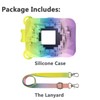 JCHPINE Silicone Cover Case for Bitzee Magicals Interactive Digital Pet