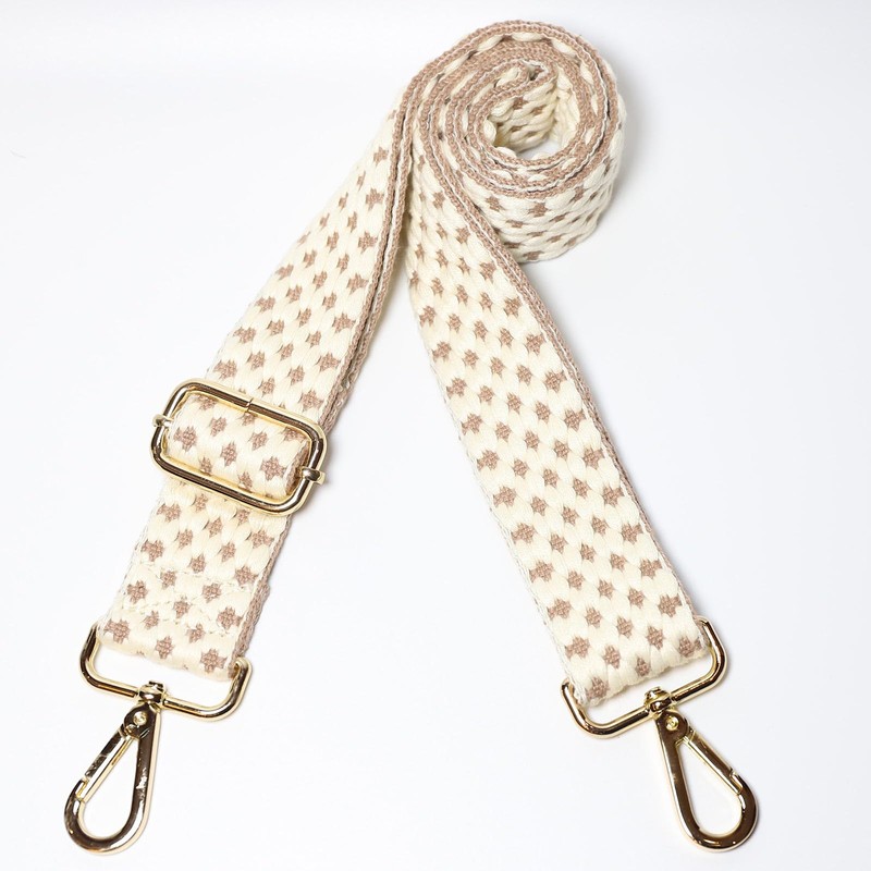 Replacement Belt Crossbody Canvas Bag Handbag Strap