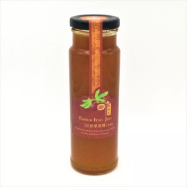 Chen Jiah Juang- Passion Fruit Jam 300g