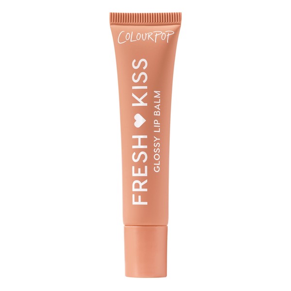 Colourpop Fresh Kiss Glossy Lip Balm - Hydrating Lip Care