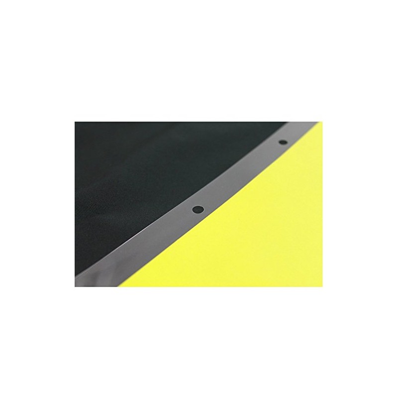 TAE TOP RICH HOLDER SPARE A4 3 HOLES 10P TR-40S