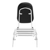 TCMT Backrest Sissy Bar + Luggage Rack Fits For Kawasaki