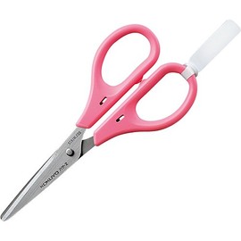コクヨ ハサミ ピンク ハサ-2P