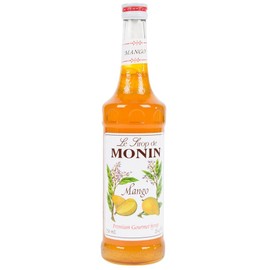 Monin - Mango Syrup - 750 ml