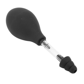 Ohrdruckerleichterungssexuzvorrichtung, Ohrdruckentlastungsgerät, Innenohrdruckbilanz, Reduziert die Spannung bei Kopfschmerzen mit Silikon -Innenohrdruckwerkzeug