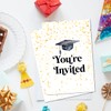 Soiceu Graduation Party Invitations with Envelopes Set of 20 Graduation