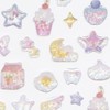 Kamiojapan Sticker Shiropplun Sticker Shiropplun 231147