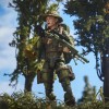 G.I. Joe 60th Anniversary Action Marine Sniper 6 Inch Figure