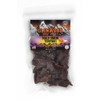Glenwood Snacks Beef Jerky Maui Onion Teriyaki Jerky 9 Ounce